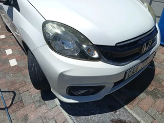 Mobile Panel beater spray / painter