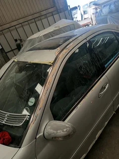 Mobile Spray Painter / Panel beater