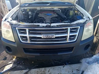 Mobile Spray Painter / Panel beater