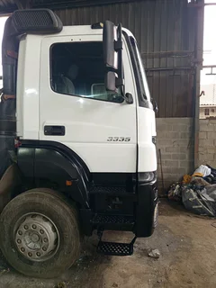 Mobile Spray painter / Panel beater