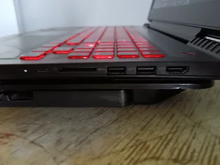 Lenovo Y520