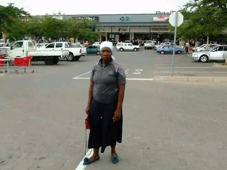 Domestic Worker Available