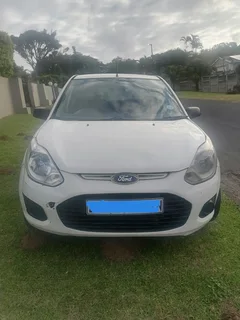 2013 Ford Figo Hatchback