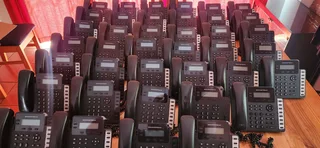 Grandstream GXP 1628 Telephones