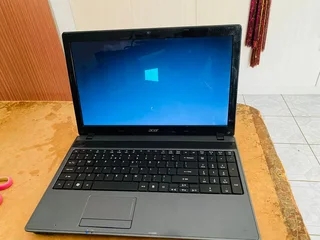 Laptop - Ad posted by Riaan