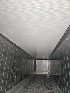 Reefer Container for sale