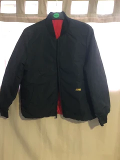 BMW jacket Reversible