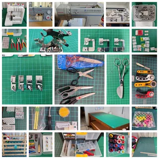 Relocation Sale, Various items