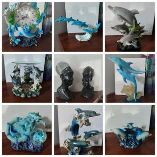 Relocation Sale, Various items