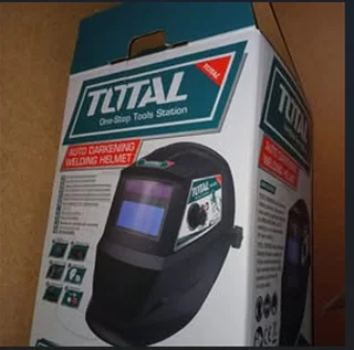 Auto Darkening Welding helmet