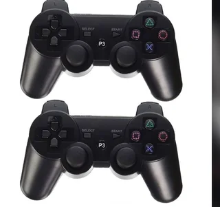 Faulty PS3 PS4 controllers