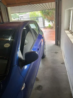 2010 Hyundai i20 Hatchback