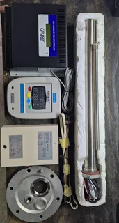 Geyserwise TSE1. Solar kit