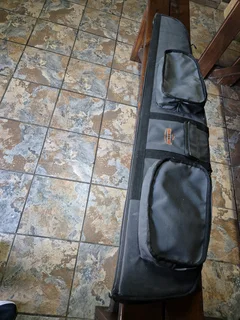 Rifle bag