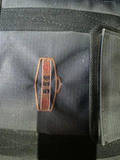 Rifle bag