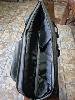 Rifle bag