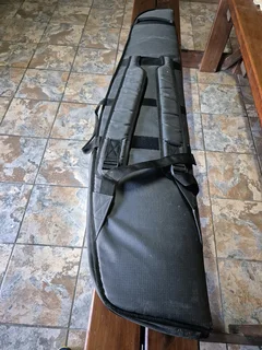 Rifle bag