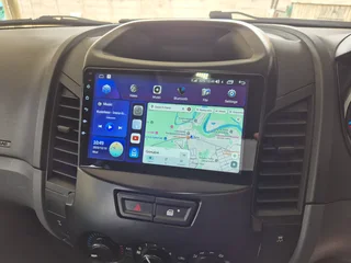 2013 Ford Ranger 3.2TDCI. XLS Super Cab Hi Rider