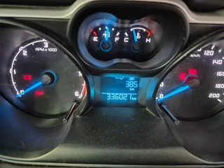 2013 Ford Ranger 3.2TDCI. XLS Super Cab Hi Rider