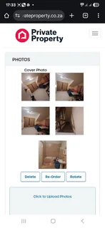 1 bedroom available in a 3 bedroom flat share