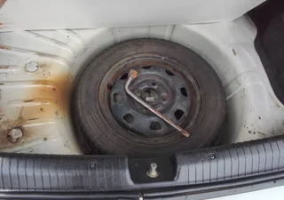 Corsa  Lite 1.4i 2007, call: 08*222*14*555 in Pretoria North