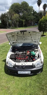 Corsa  Lite 1.4i 2007, call: 08*222*14*555 in Pretoria North