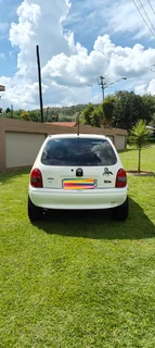 Corsa  Lite 1.4i 2007, call: 08*222*14*555 in Pretoria North