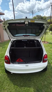 Corsa  Lite 1.4i 2007, call: 08*222*14*555 in Pretoria North