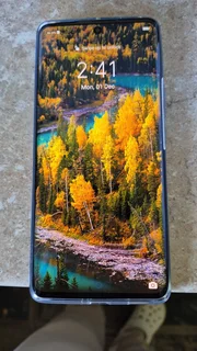 Honor 50 256gigs 8g Ram