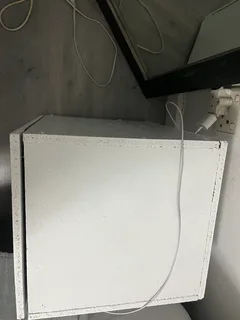 Pedastils - Ad posted by Rafeeq Saffodien