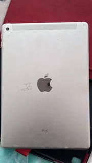 iPad 5th gen