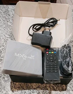 Discounted .Andriod smart TV Box