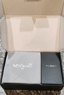 Discounted .Andriod smart TV Box