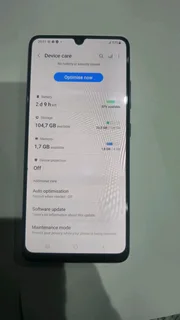 Samsun A32 4g 128Gb Bargain