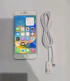 Iphone 8 great condition