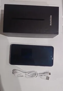  Samsung Galaxy Note 10 Lite – 128GB | Excellent Condition!