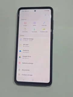 Samsung Galaxy Note 10 Lite – 128GB | Excellent Condition!