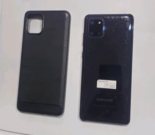  Samsung Galaxy Note 10 Lite – 128GB | Excellent Condition!