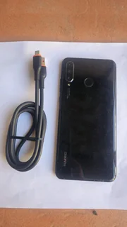 Huawei P30 Lite – 128GB Dual Sim – Excellent Condition