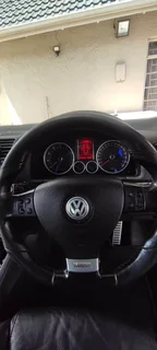 2009 Golf 5 GTI