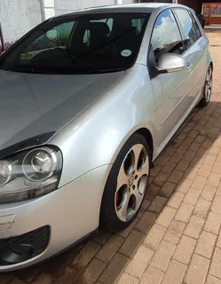 2009 Golf 5 GTI