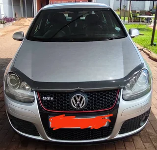 2009 Golf 5 GTI