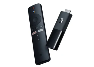 Xiaomi FHD Mi Stick (Google Certified) - with Pre-Loaded  Apps  ( Netflix, Youtube, &amp; DSTV