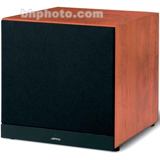 Jamo 5.1 home theatre sound system ( Floor-standers, Subwoofer, Centre &amp; Surround speakers )