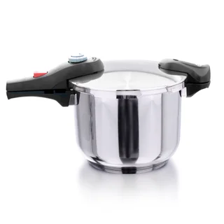 AMC Cookware  8 Litre Speedcooker II     lifetime guarantee  Code: A2485
