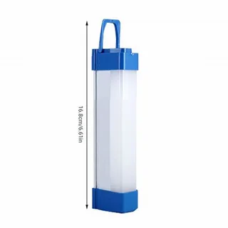 Multifunction Rechargeable 30W LED Loadshedding Lighting