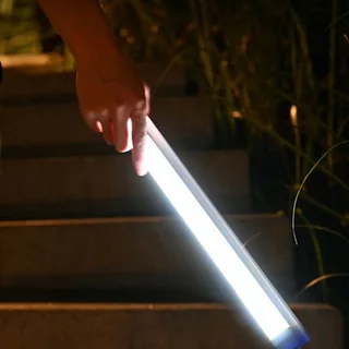 Pack of 3  - Multifunction Rechargeable 30W LED Loadshedding Lighting