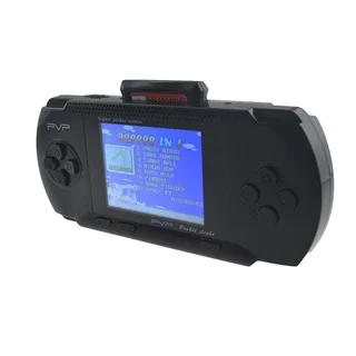PVP Station Lite 3000  Portable Handheld Game Console           ( various colours available )
