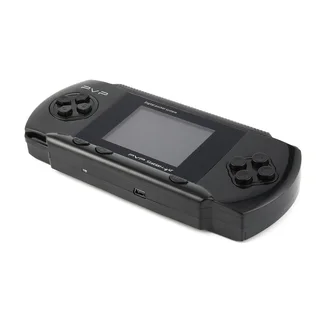 PVP Station Lite 3000  Portable Handheld Game Console           ( various colours available )