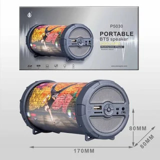 Wireless Bluetooth Speaker - Oneplus model F2748